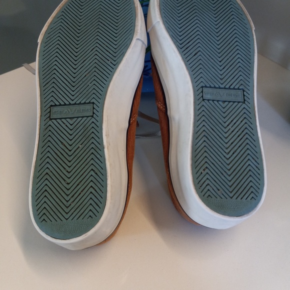 Seavees Sneakers- Women's- SZ 8 - Picture 6 of 7